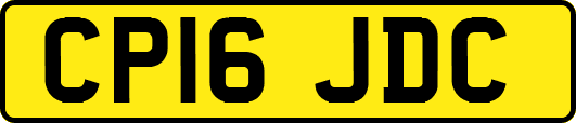 CP16JDC