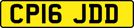 CP16JDD