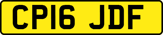 CP16JDF