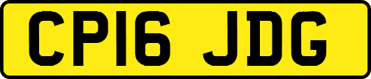 CP16JDG