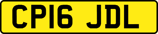 CP16JDL