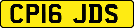 CP16JDS