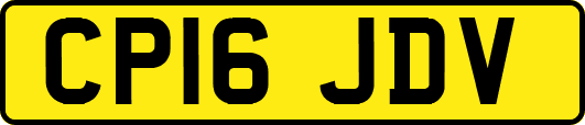 CP16JDV