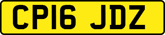 CP16JDZ
