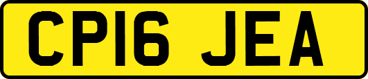 CP16JEA