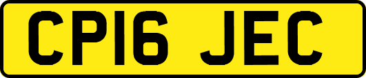 CP16JEC