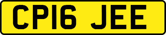 CP16JEE