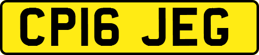 CP16JEG