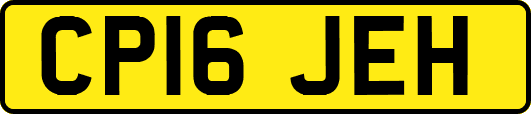 CP16JEH