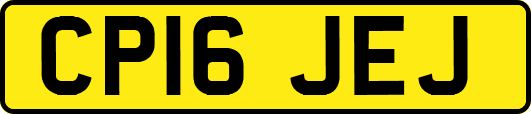 CP16JEJ