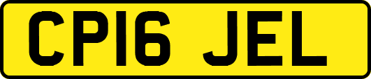 CP16JEL