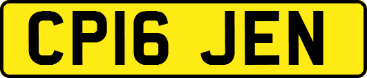 CP16JEN