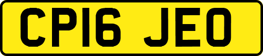 CP16JEO