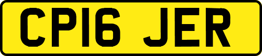 CP16JER