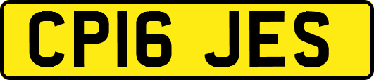 CP16JES