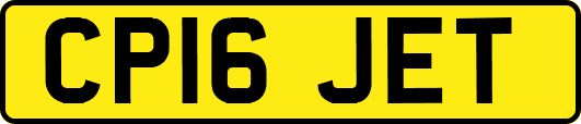 CP16JET