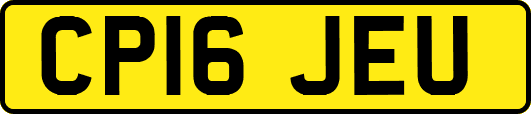 CP16JEU