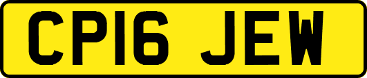 CP16JEW