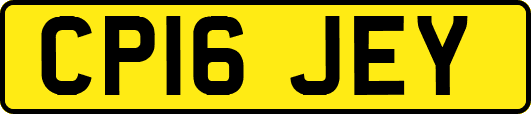 CP16JEY