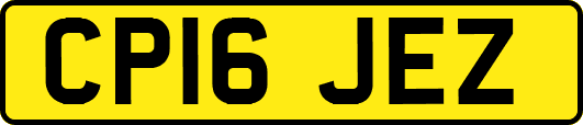CP16JEZ