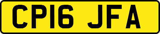 CP16JFA