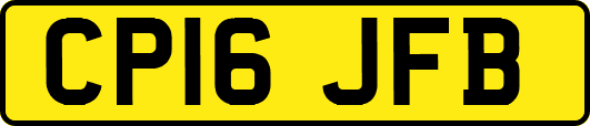 CP16JFB