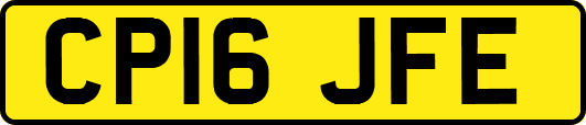 CP16JFE