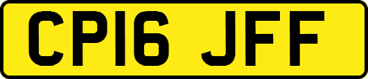 CP16JFF