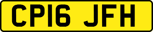 CP16JFH