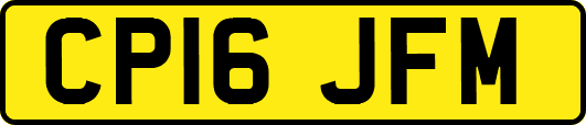 CP16JFM