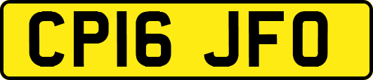 CP16JFO