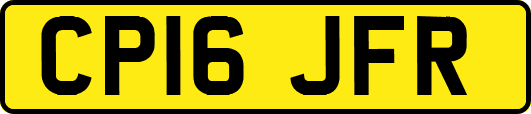 CP16JFR