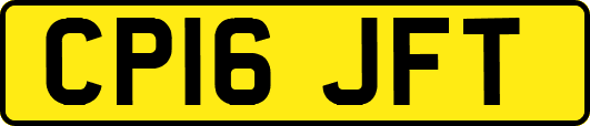 CP16JFT