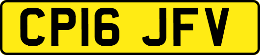 CP16JFV