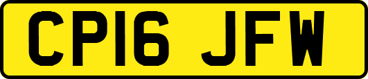 CP16JFW