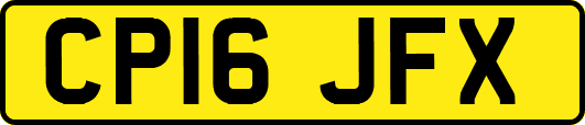 CP16JFX
