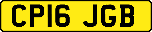 CP16JGB