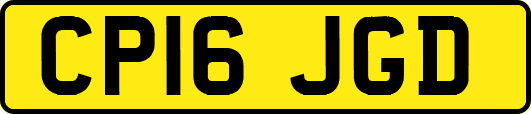 CP16JGD