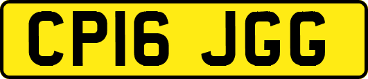 CP16JGG