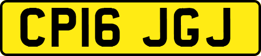 CP16JGJ