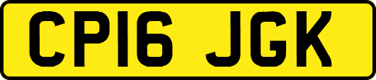CP16JGK