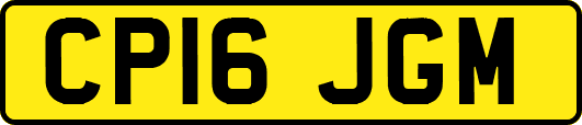 CP16JGM