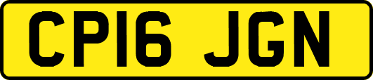 CP16JGN