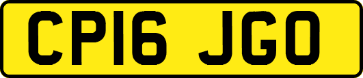 CP16JGO