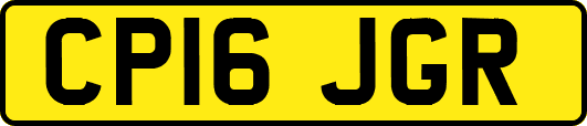 CP16JGR