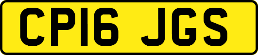 CP16JGS