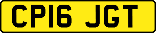 CP16JGT