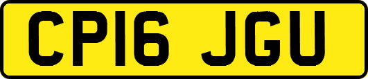 CP16JGU