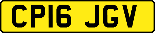 CP16JGV
