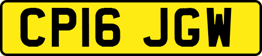 CP16JGW